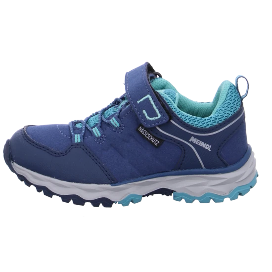 Meindl Klettschuhe Für Jungen 4 Meindl Klettschuhe Für Jungen – Bild 2