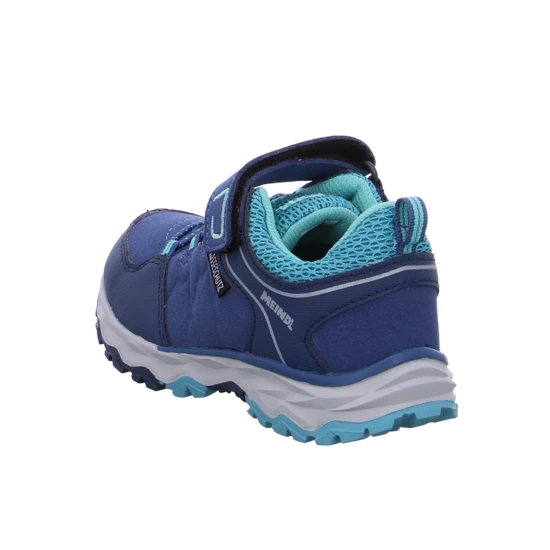 Meindl Klettschuhe Für Jungen 5 Meindl Klettschuhe Für Jungen – Bild 3