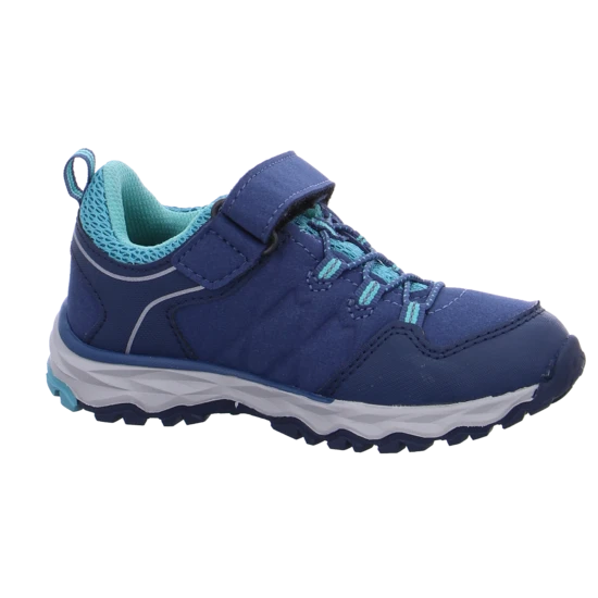 Meindl Klettschuhe Für Jungen 8 Meindl Klettschuhe Für Jungen – Bild 6