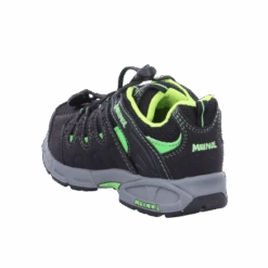 Meindl Snap Junior 11 Meindl Snap Junior -Schuhede 73337 09