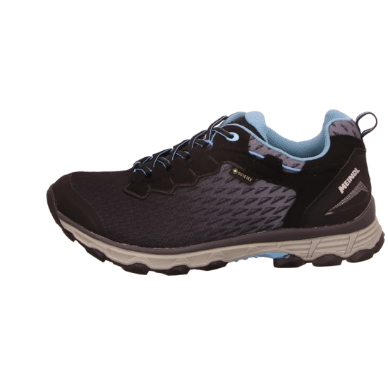 Meindl Activo Sport Lady GTX - 5110 4 Meindl Activo Sport Lady GTX - 5110 – Bild 2