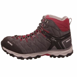 Meindl Mondello Lady Mid GTX - 5523 10 Meindl Mondello Lady Mid GTX - 5523 -Schuhede 824 22 6057 06