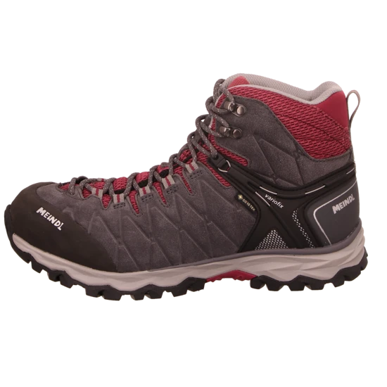 Meindl Mondello Lady Mid GTX - 5523 4 Meindl Mondello Lady Mid GTX - 5523 – Bild 2