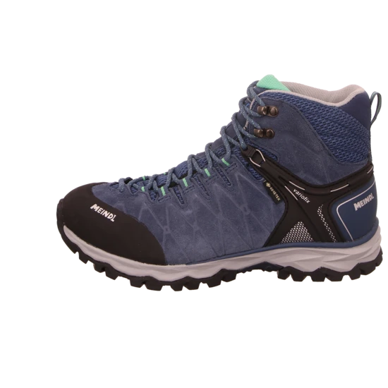 Meindl MONDELLO LADY MID GTX - 5523 4 Meindl MONDELLO LADY MID GTX - 5523 – Bild 2