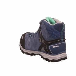 Meindl MONDELLO LADY MID GTX - 5523 11 Meindl MONDELLO LADY MID GTX - 5523 -Schuhede 824 81 0090 09