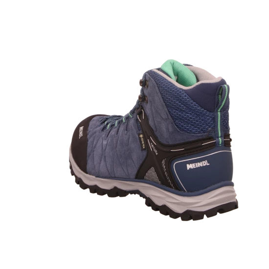 Meindl MONDELLO LADY MID GTX - 5523 5 Meindl MONDELLO LADY MID GTX - 5523 – Bild 3