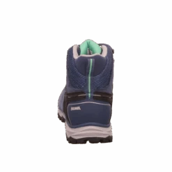 Meindl MONDELLO LADY MID GTX - 5523 12 Meindl MONDELLO LADY MID GTX - 5523 -Schuhede 824 81 0090 11