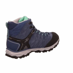 Meindl MONDELLO LADY MID GTX - 5523 13 Meindl MONDELLO LADY MID GTX - 5523 -Schuhede 824 81 0090 14