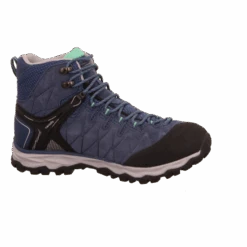 Meindl MONDELLO LADY MID GTX - 5523 14 Meindl MONDELLO LADY MID GTX - 5523 -Schuhede 824 81 0090 17