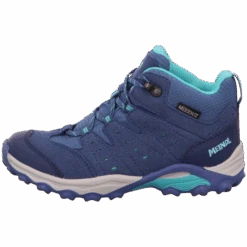 Meindl Tuam Junior - 2094 10 Meindl Tuam Junior - 2094 -Schuhede 824 81 0122 06