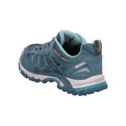 Meindl Caribe Lady GTX W 11 Meindl Caribe Lady GTX W -Schuhede 824 81 0145 09