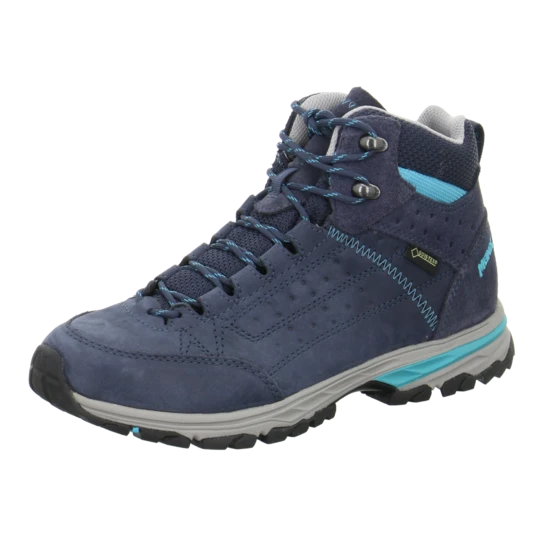 Meindl Durban Lady Mid GTX - 3906 3 Meindl Durban Lady Mid GTX - 3906