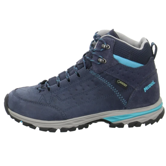 Meindl Durban Lady Mid GTX - 3906 4 Meindl Durban Lady Mid GTX - 3906 – Bild 2