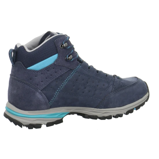 Meindl Durban Lady Mid GTX - 3906 7 Meindl Durban Lady Mid GTX - 3906 – Bild 5
