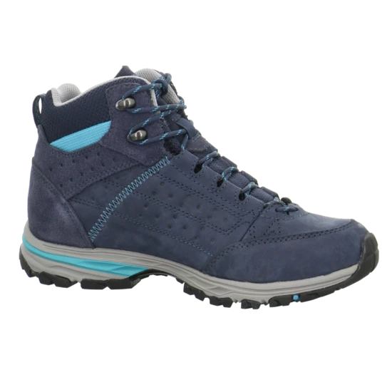 Meindl Durban Lady Mid GTX - 3906 8 Meindl Durban Lady Mid GTX - 3906 – Bild 6