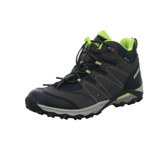 Meindl Tuam Junior GTX - 2095 3 Meindl Tuam Junior GTX - 2095