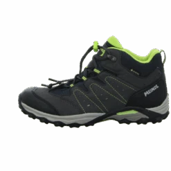 Meindl Tuam Junior GTX - 2095 10 Meindl Tuam Junior GTX - 2095 -Schuhede A95257 06