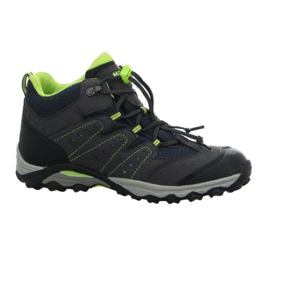 Meindl Tuam Junior GTX - 2095 8 Meindl Tuam Junior GTX - 2095 – Bild 6