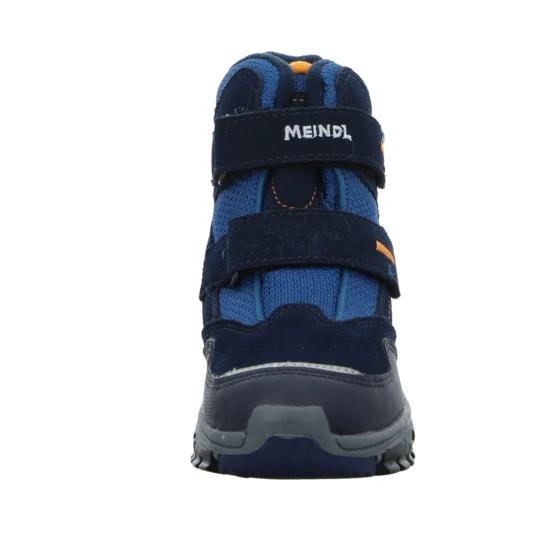 Meindl Klettstiefel Für Jungen 9 Meindl Klettstiefel Für Jungen – Bild 7