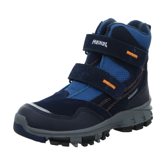 Meindl Klettstiefel Für Jungen 3 Meindl Klettstiefel Für Jungen