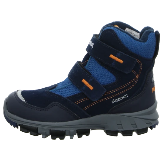 Meindl Klettstiefel Für Jungen 4 Meindl Klettstiefel Für Jungen – Bild 2