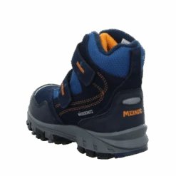 Meindl Klettstiefel Für Jungen 11 Meindl Klettstiefel Für Jungen -Schuhede A95259 09