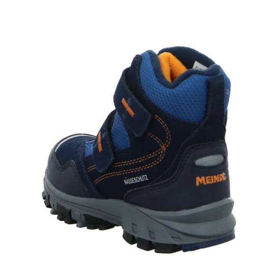 Meindl Klettstiefel Für Jungen 5 Meindl Klettstiefel Für Jungen – Bild 3