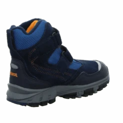 Meindl Klettstiefel Für Jungen 13 Meindl Klettstiefel Für Jungen -Schuhede A95259 14