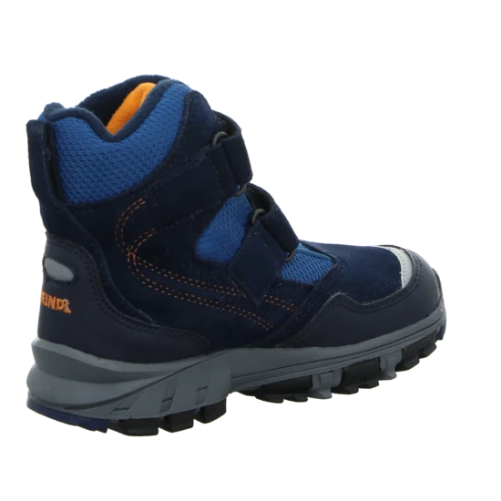 Meindl Klettstiefel Für Jungen 7 Meindl Klettstiefel Für Jungen – Bild 5