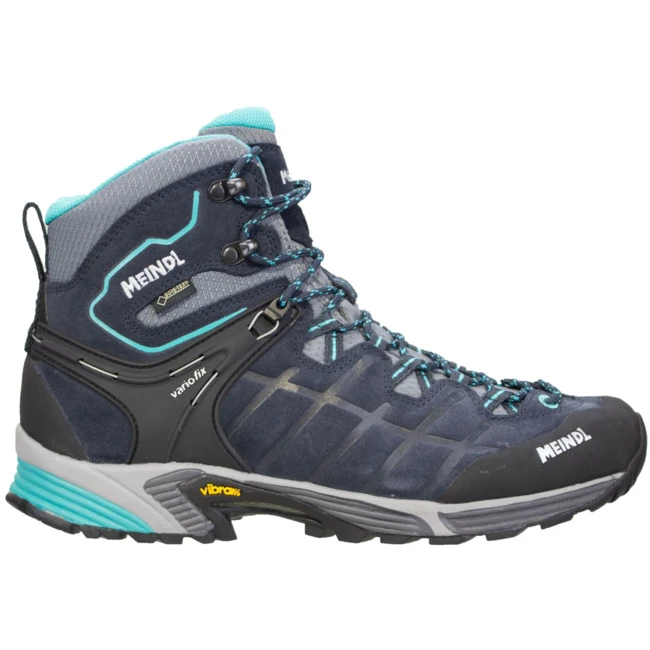 Meindl Kapstadt Lady GTX - 3046 3 Meindl Kapstadt Lady GTX - 3046
