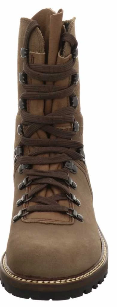 Meindl Bergstiefel In Braun 5 Meindl Bergstiefel In Braun – Bild 3