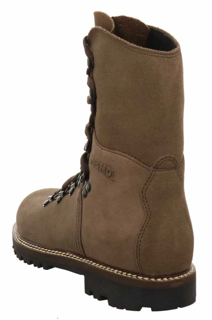 Meindl Bergstiefel In Braun 6 Meindl Bergstiefel In Braun – Bild 4