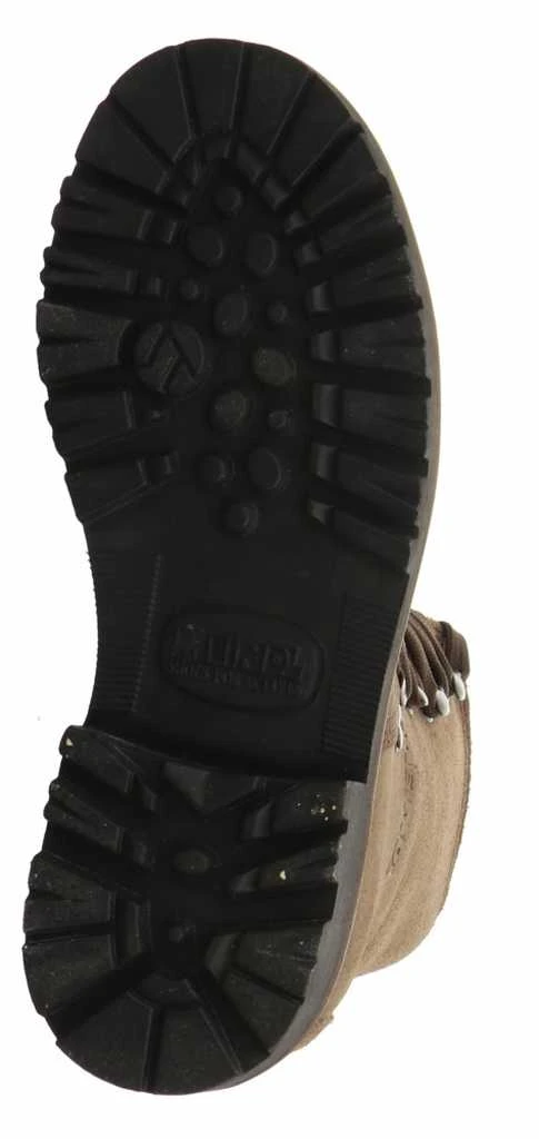 Meindl Bergstiefel In Braun 7 Meindl Bergstiefel In Braun – Bild 5