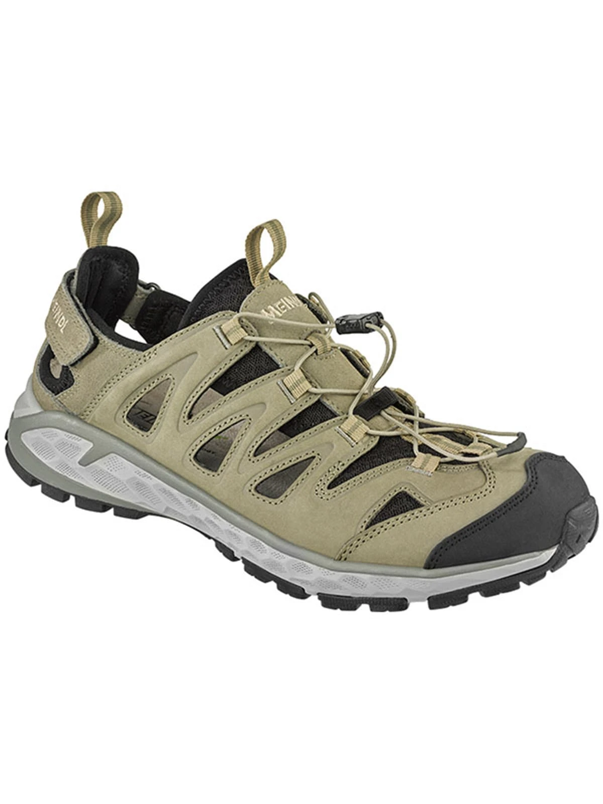 Meindl Freizeitschuhe Brindisi C Fit In Hellgrün 3 Meindl Freizeitschuhe Brindisi C Fit In Hellgrün