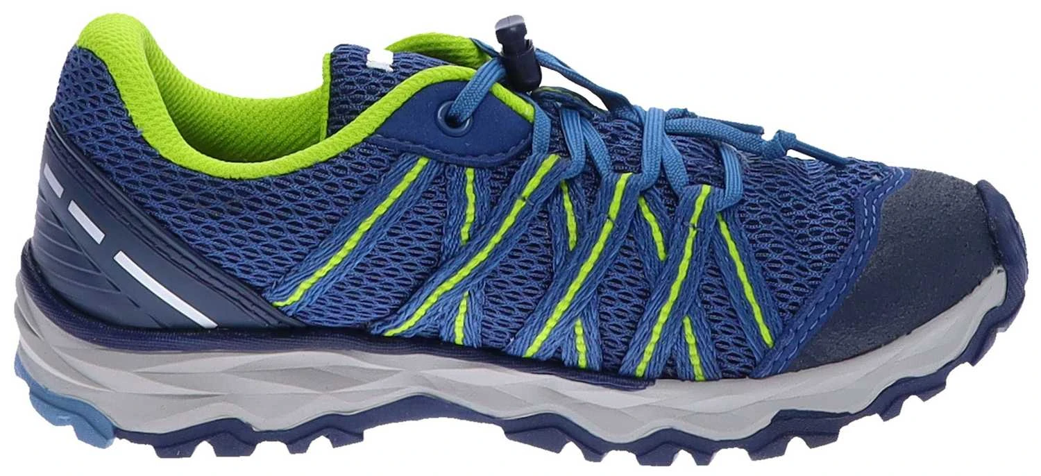 Meindl Freizeitschuhe CATANI JUNIOR In Marine Lemon 4 Meindl Freizeitschuhe CATANI JUNIOR In Marine Lemon – Bild 2