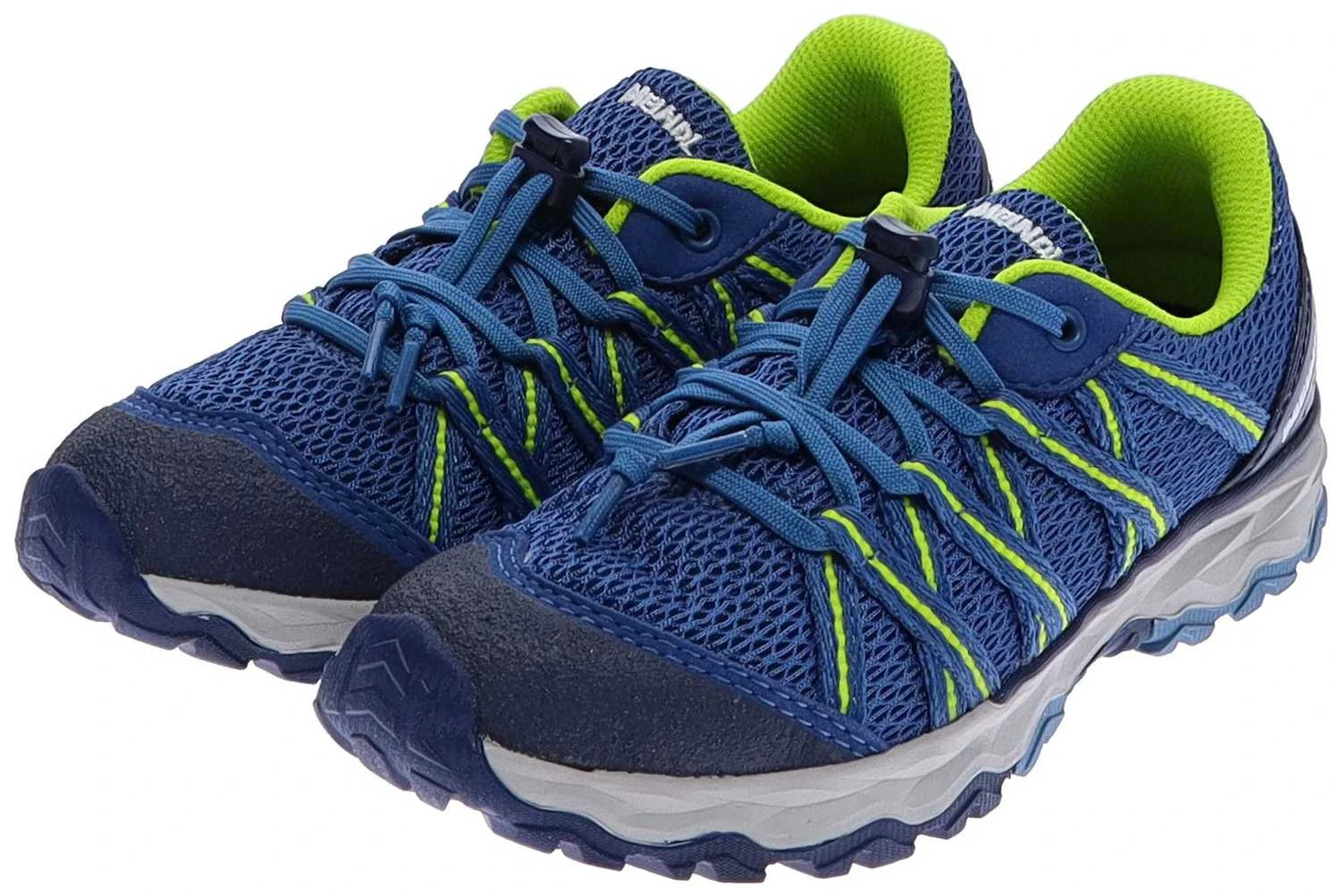 Meindl Freizeitschuhe CATANI JUNIOR In Marine Lemon 5 Meindl Freizeitschuhe CATANI JUNIOR In Marine Lemon – Bild 3