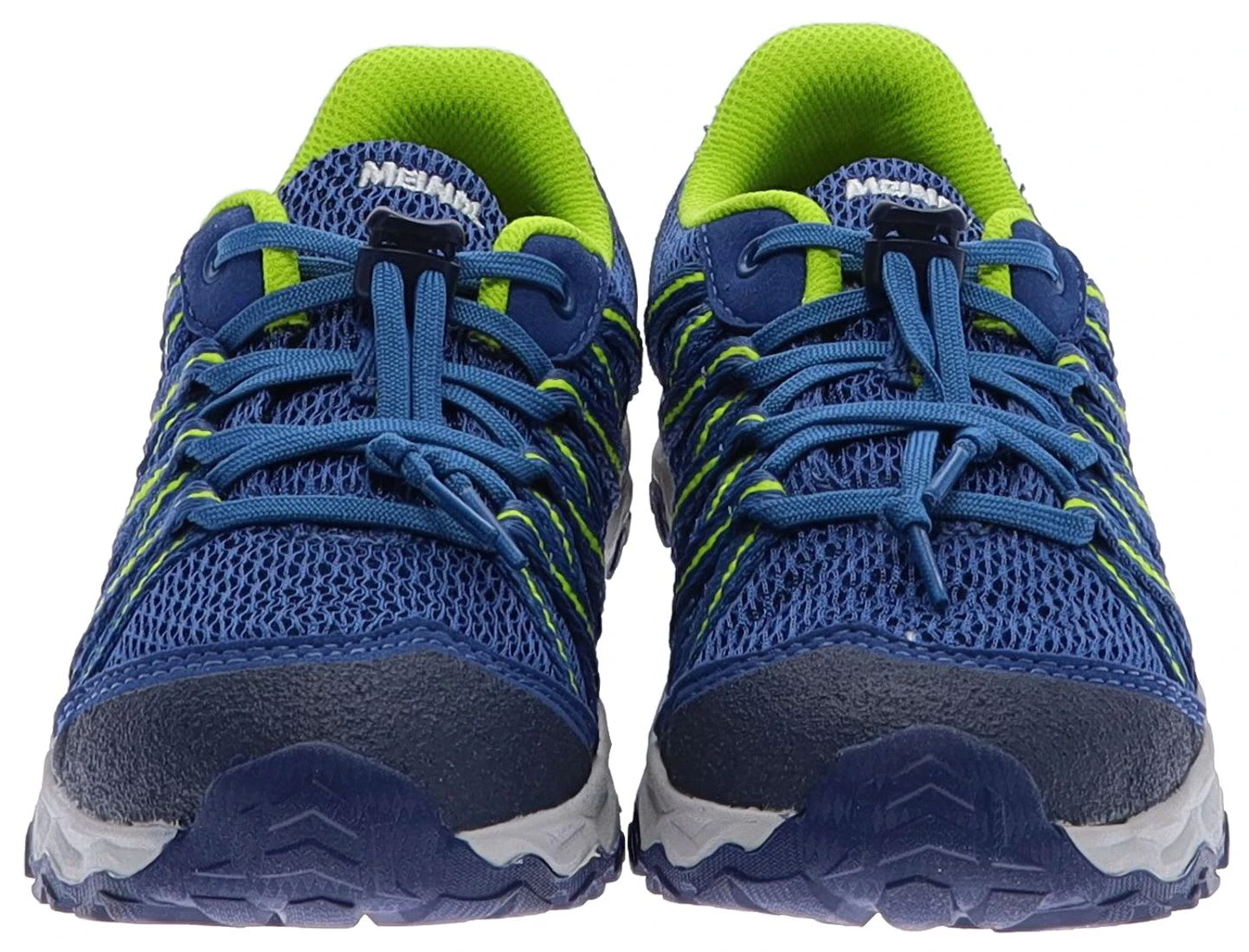 Meindl Freizeitschuhe CATANI JUNIOR In Marine Lemon 6 Meindl Freizeitschuhe CATANI JUNIOR In Marine Lemon – Bild 4