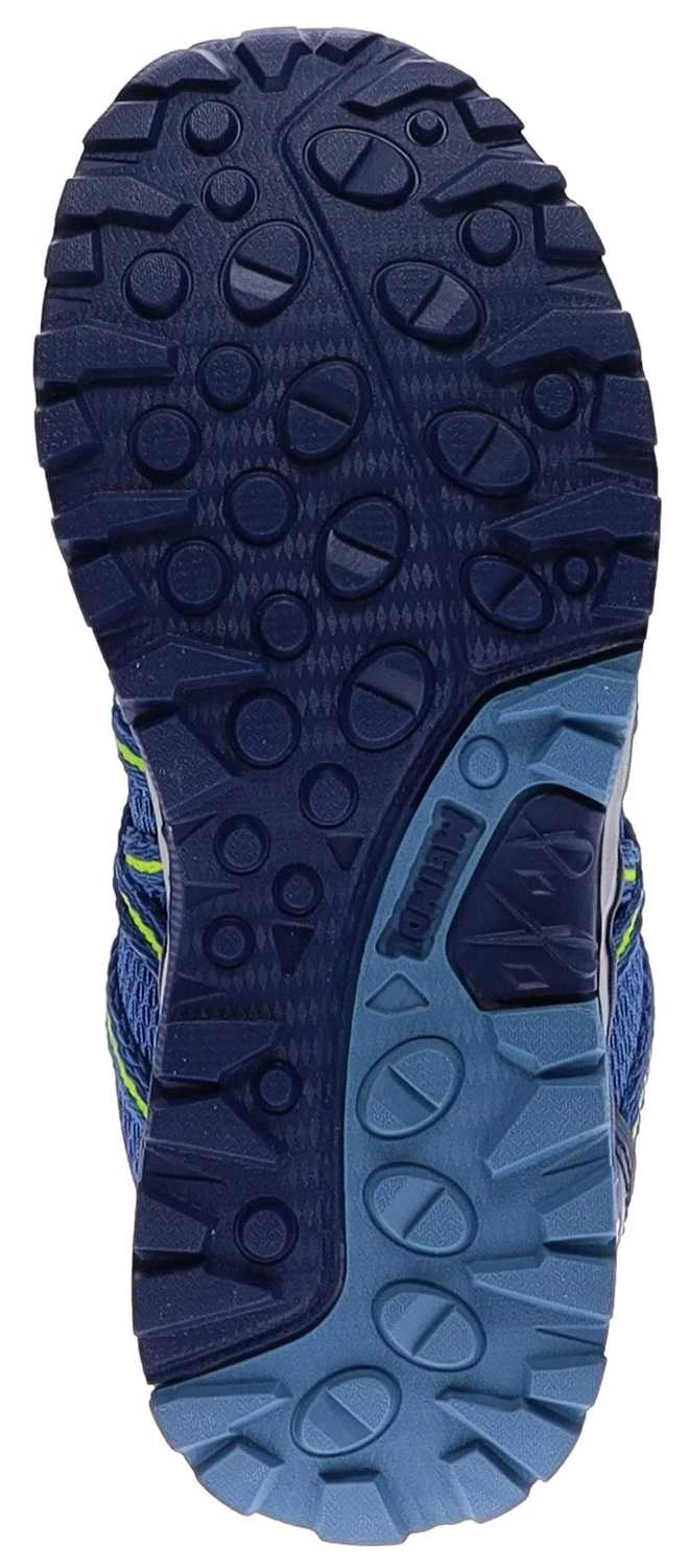 Meindl Freizeitschuhe CATANI JUNIOR In Marine Lemon 7 Meindl Freizeitschuhe CATANI JUNIOR In Marine Lemon – Bild 5