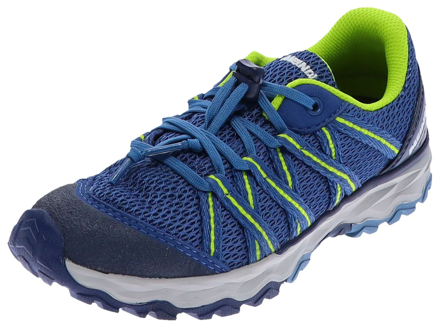 Meindl Freizeitschuhe CATANI JUNIOR In Marine Lemon 3 Meindl Freizeitschuhe CATANI JUNIOR In Marine Lemon