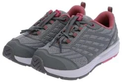 Meindl Freizeitschuhe Telon Junior In Hellgrau/Rosé 9 Meindl Freizeitschuhe Telon Junior In Hellgrau/Rosé -Schuhede meindl freizeitschuhe telon junior in hellgrau rose 2