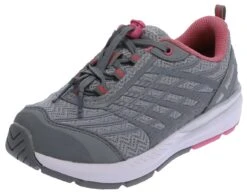 Meindl Freizeitschuhe Telon Junior In Hellgrau/Rosé