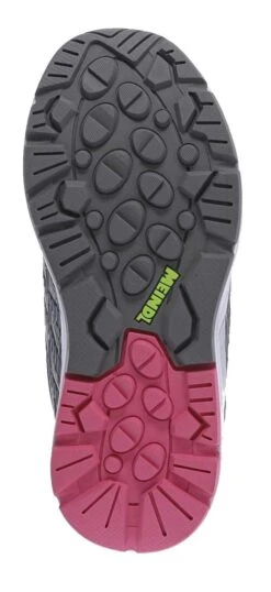 Meindl Freizeitschuhe Telon Junior In Hellgrau/Rosé 11 Meindl Freizeitschuhe Telon Junior In Hellgrau/Rosé -Schuhede meindl freizeitschuhe telon junior in hellgrau rose 4