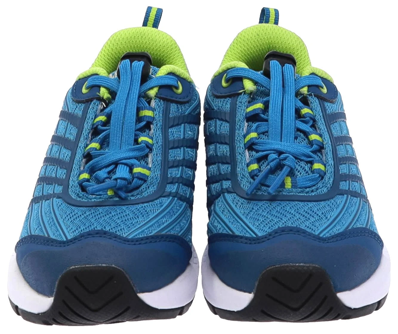 Meindl Freizeitschuhe Telon Junior In Petrol/Lemon 6 Meindl Freizeitschuhe Telon Junior In Petrol/Lemon – Bild 4