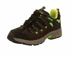 Meindl Halbschuhe Für Jungen In Schwarz