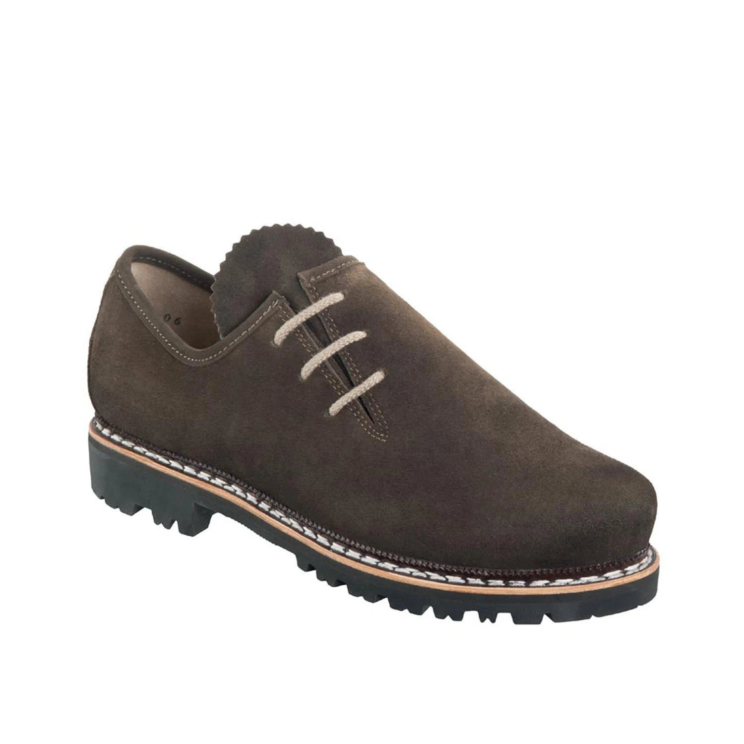 Meindl Halbschuhe Kochl In Braun 3 Meindl Halbschuhe Kochl In Braun