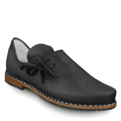 Meindl Halbschuhe Thiersee In Schwarz