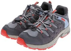 Meindl Hiking Schuhe 2044-23 Respond Junior In Granit/Rot -Schuhede meindl hiking schuhe 2044 23 respond junior in granit rot 2