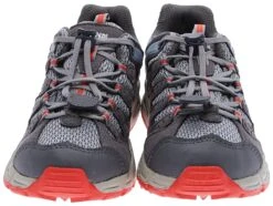 Meindl Hiking Schuhe 2044-23 Respond Junior In Granit/Rot -Schuhede meindl hiking schuhe 2044 23 respond junior in granit rot 3