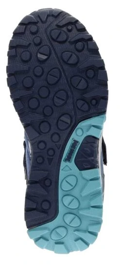 Meindl Hikingschuhe Medoro Junior In Jeans Türkis -Schuhede meindl hikingschuhe medoro junior in jeans turkis 5