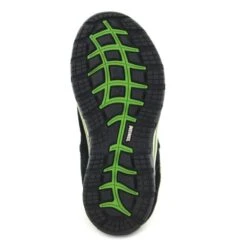 Meindl Hikingschuhe Orofino Junior In Nachtblau/Lime -Schuhede meindl hikingschuhe orofino junior in nachtblau lime 2